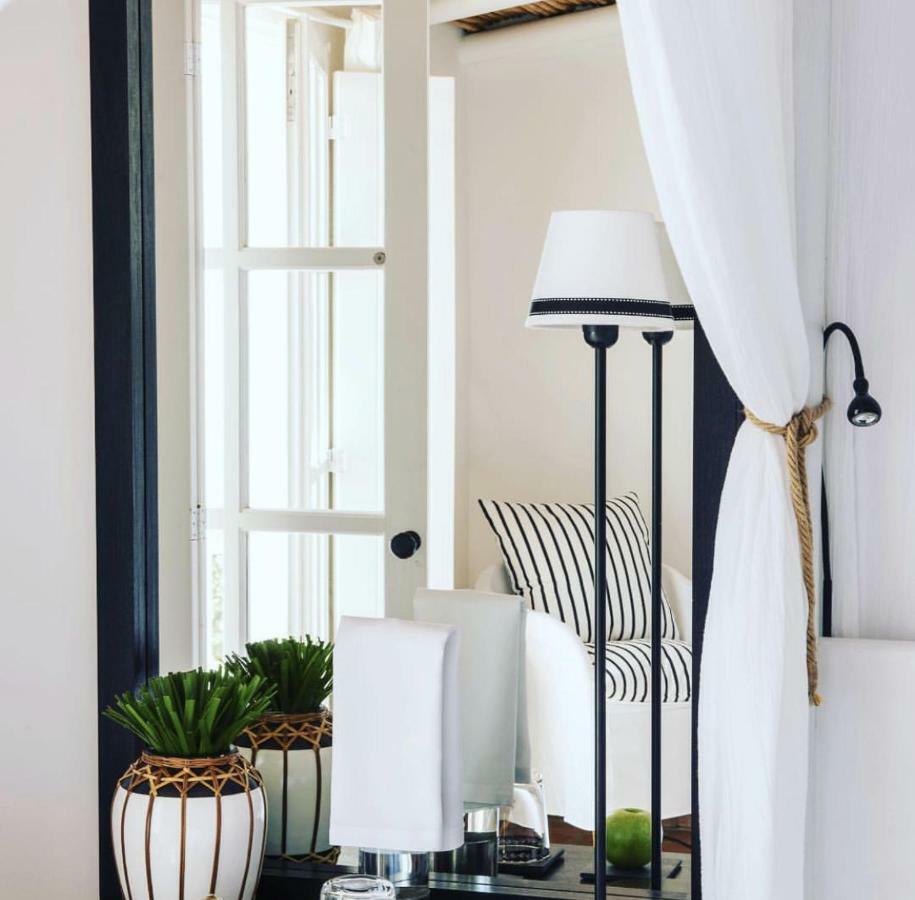 Bed and Breakfast Quinta Da Lua Tavira Exterior foto